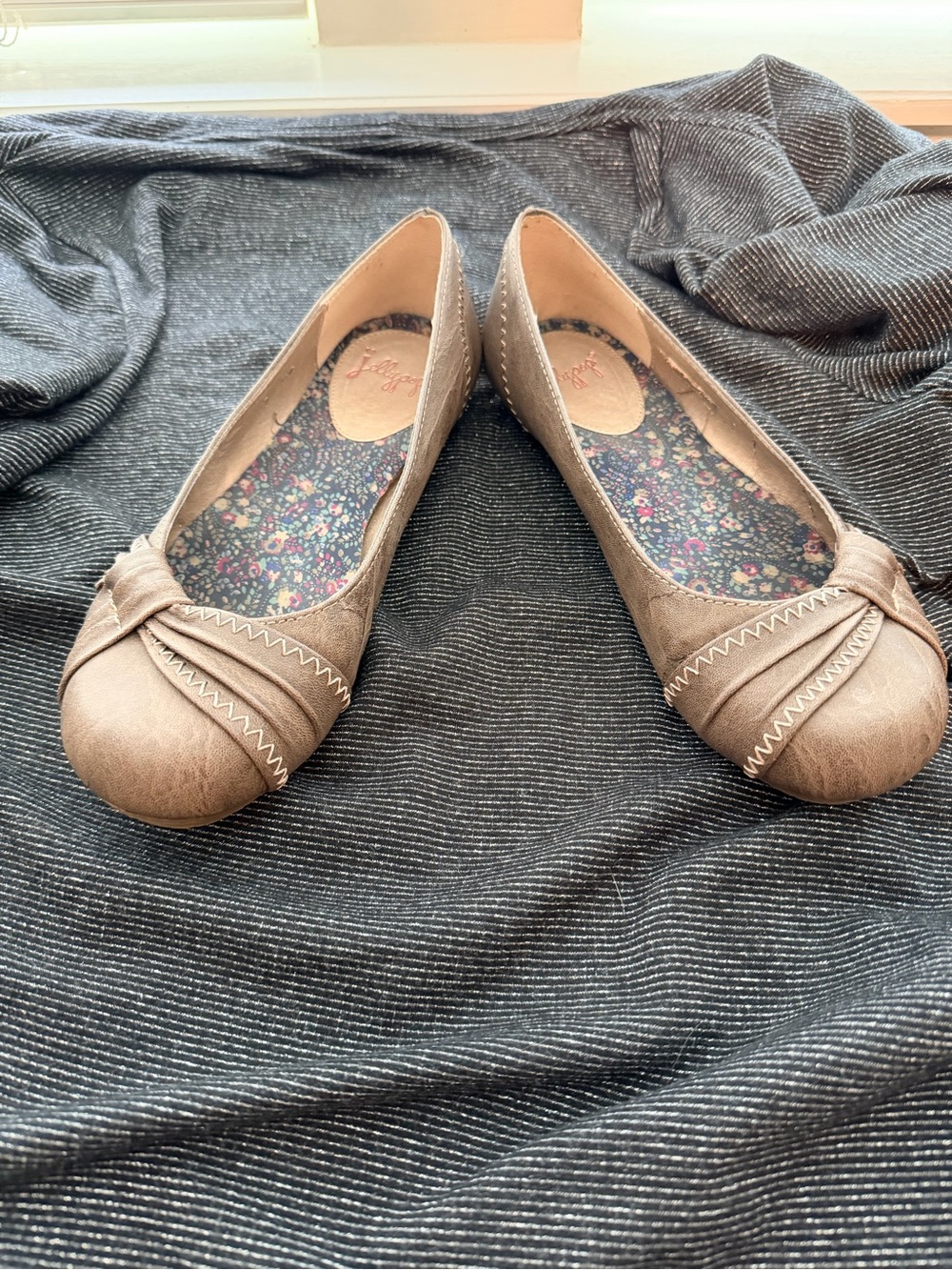 Jellypop Lander Flats